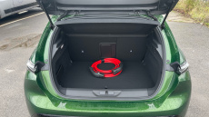 Peugeot 308 115kW GT 54kWh 5dr Auto Electric Hatchback